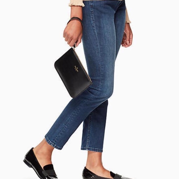 ♠️NWT Kate Spade Bennet Place Leather Tote Set♠️ - Picture 6 of 6